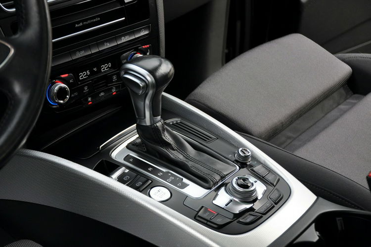 Audi Q5 2.0TDI(177KM) Lift Xenon Led Navi Keyless Go El.Klapa Panorama Alu18" zdjęcie 35