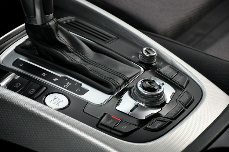 Audi Q5 2.0TDI(177KM) Lift Xenon Led Navi Keyless Go El.Klapa Panorama Alu18" zdjęcie 36