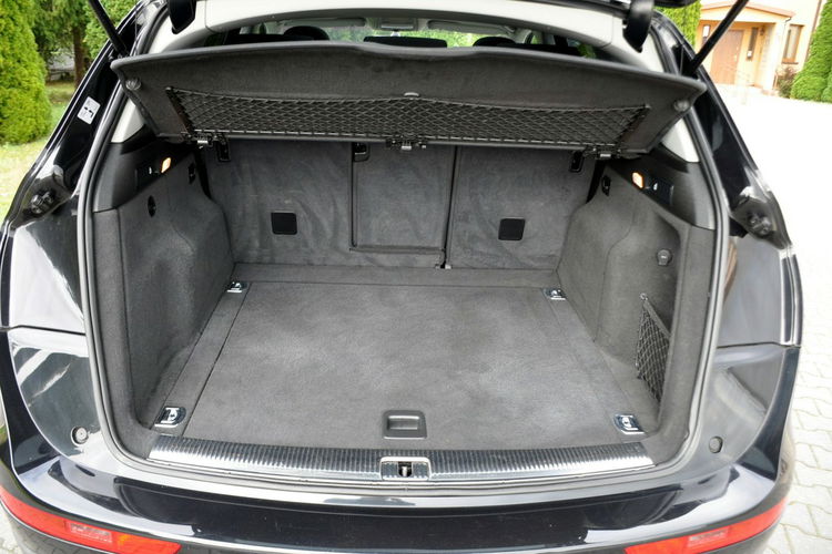 Audi Q5 2.0TDI(177KM) Lift Xenon Led Navi Keyless Go El.Klapa Panorama Alu18" zdjęcie 38