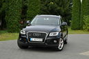 Audi Q5 2.0TDI(177KM) Lift Xenon Led Navi Keyless Go El.Klapa Panorama Alu18" zdjęcie 8
