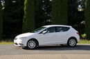 Seat Leon 1.6TDI(110KM) Biały Duża Navi Welur 2xParktronik I Wł Alu16"ASO zdjęcie 11