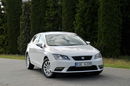 Seat Leon 1.6TDI(110KM) Biały Duża Navi Welur 2xParktronik I Wł Alu16"ASO zdjęcie 2