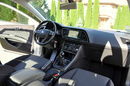 Seat Leon 1.6TDI(110KM) Biały Duża Navi Welur 2xParktronik I Wł Alu16"ASO zdjęcie 24