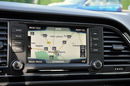 Seat Leon 1.6TDI(110KM) Biały Duża Navi Welur 2xParktronik I Wł Alu16"ASO zdjęcie 30