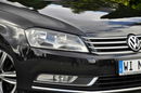 Volkswagen Passat 2.0TDI(140KM) Duża Navi Klimatronik El.Fotel Welur Reling Alu17"ASO VW zdjęcie 12