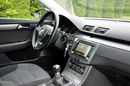 Volkswagen Passat 2.0TDI(140KM) Duża Navi Klimatronik El.Fotel Welur Reling Alu17"ASO VW zdjęcie 18