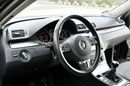 Volkswagen Passat 2.0TDI(140KM) Duża Navi Klimatronik El.Fotel Welur Reling Alu17"ASO VW zdjęcie 22