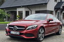 Mercedes C 300 C300 245KM Coupe / Bezwypadkowa / ZADBANA zdjęcie 16