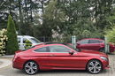 Mercedes C 300 C300 245KM Coupe / Bezwypadkowa / ZADBANA zdjęcie 17