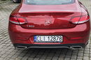 Mercedes C 300 C300 245KM Coupe / Bezwypadkowa / ZADBANA zdjęcie 21