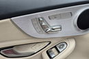 Mercedes C 300 C300 245KM Coupe / Bezwypadkowa / ZADBANA zdjęcie 8
