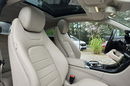 Mercedes C 300 C300 245KM Coupe / Bezwypadkowa / ZADBANA zdjęcie 9