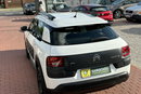 Citroen C4 Cactus Gwarancja, Automat, Serwis ASO, Super Stan zdjęcie 11