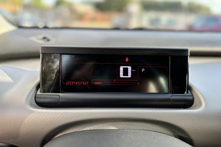 Citroen C4 Cactus Gwarancja, Automat, Serwis ASO, Super Stan zdjęcie 19