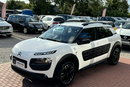 Citroen C4 Cactus Gwarancja, Automat, Serwis ASO, Super Stan zdjęcie 2