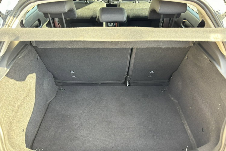 Citroen C4 Cactus Gwarancja, Automat, Serwis ASO, Super Stan zdjęcie 25