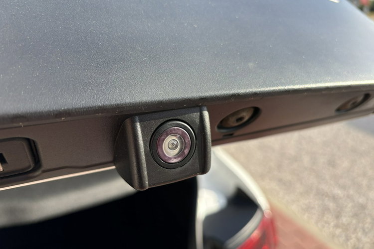 Citroen C4 Cactus Gwarancja, Automat, Serwis ASO, Super Stan zdjęcie 26