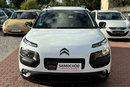 Citroen C4 Cactus Gwarancja, Automat, Serwis ASO, Super Stan zdjęcie 3