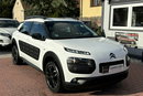 Citroen C4 Cactus Gwarancja, Automat, Serwis ASO, Super Stan zdjęcie 4