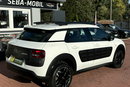 Citroen C4 Cactus Gwarancja, Automat, Serwis ASO, Super Stan zdjęcie 7
