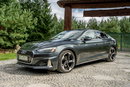 Audi A5 B9 F5 / 2.0 TFSI 204KM / S-LINE / Quattro / S-tronic / 2kpl opon / FV zdjęcie 12