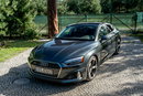 Audi A5 B9 F5 / 2.0 TFSI 204KM / S-LINE / Quattro / S-tronic / 2kpl opon / FV zdjęcie 27