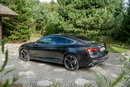 Audi A5 B9 F5 / 2.0 TFSI 204KM / S-LINE / Quattro / S-tronic / 2kpl opon / FV zdjęcie 30