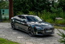 Audi A5 B9 F5 / 2.0 TFSI 204KM / S-LINE / Quattro / S-tronic / 2kpl opon / FV zdjęcie 33