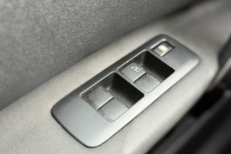 Nissan Qashqai zdjęcie 20