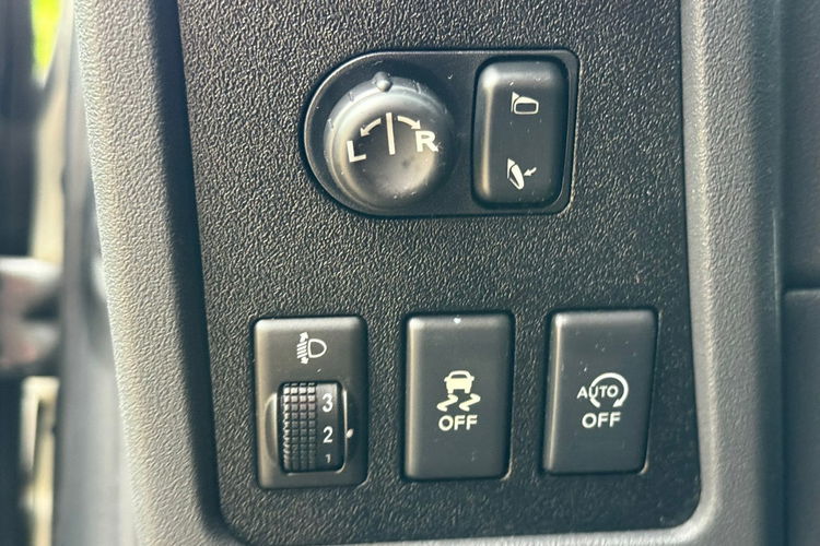 Nissan Qashqai zdjęcie 21