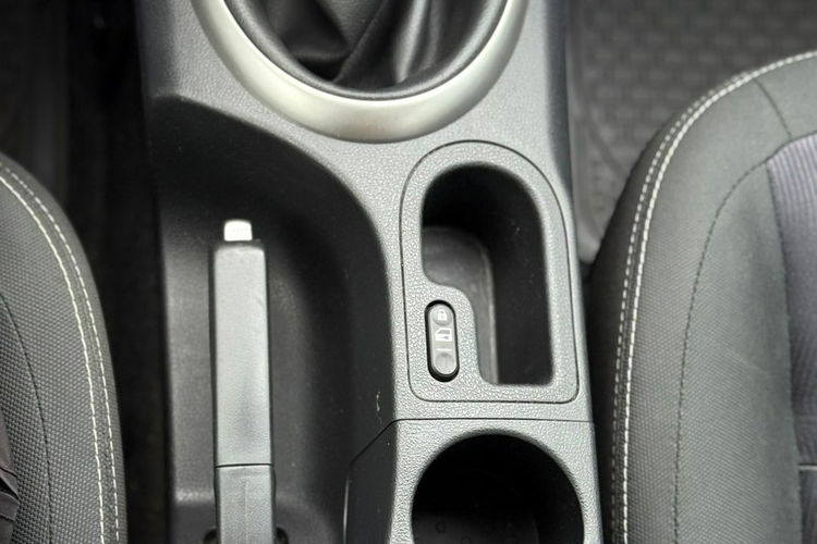 Nissan Qashqai zdjęcie 25