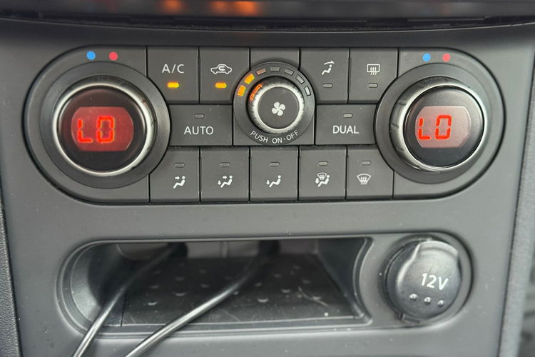 Nissan Qashqai zdjęcie 26