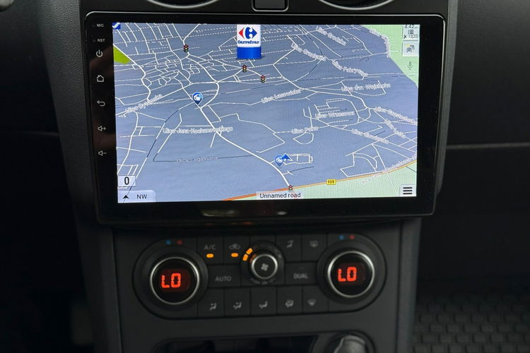 Nissan Qashqai zdjęcie 27