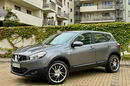 Nissan Qashqai zdjęcie 3
