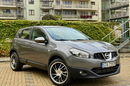 Nissan Qashqai zdjęcie 6