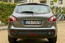Nissan Qashqai zdjęcie 9