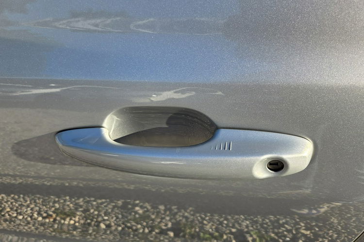 Ford Focus 1.5Ecoblue VAT 23% TITANIUM Automat Oryginał Lakier Pełny Serwis ASO zdjęcie 12