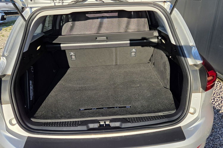 Ford Focus 1.5Ecoblue VAT 23% TITANIUM Automat Oryginał Lakier Pełny Serwis ASO zdjęcie 19