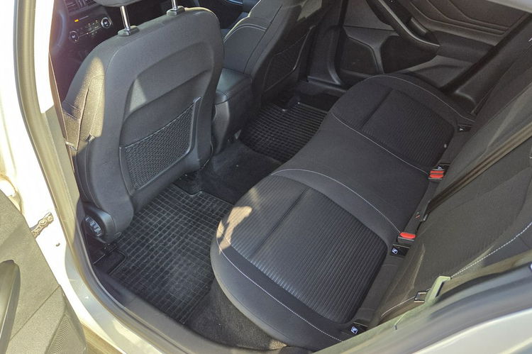 Ford Focus 1.5Ecoblue VAT 23% TITANIUM Automat Oryginał Lakier Pełny Serwis ASO zdjęcie 22