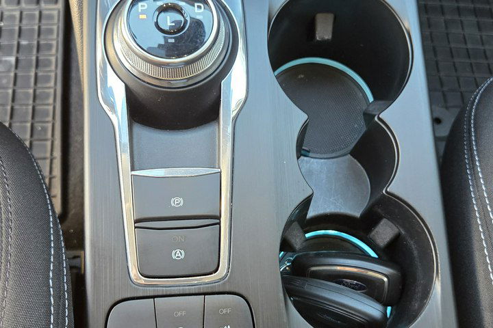 Ford Focus 1.5Ecoblue VAT 23% TITANIUM Automat Oryginał Lakier Pełny Serwis ASO zdjęcie 27