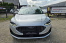 Ford Focus 1.5Ecoblue VAT 23% TITANIUM Automat Oryginał Lakier Pełny Serwis ASO zdjęcie 3
