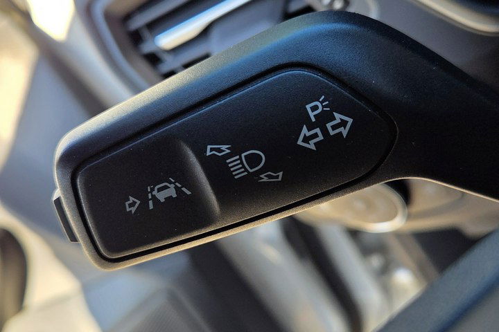 Ford Focus 1.5Ecoblue VAT 23% TITANIUM Automat Oryginał Lakier Pełny Serwis ASO zdjęcie 32