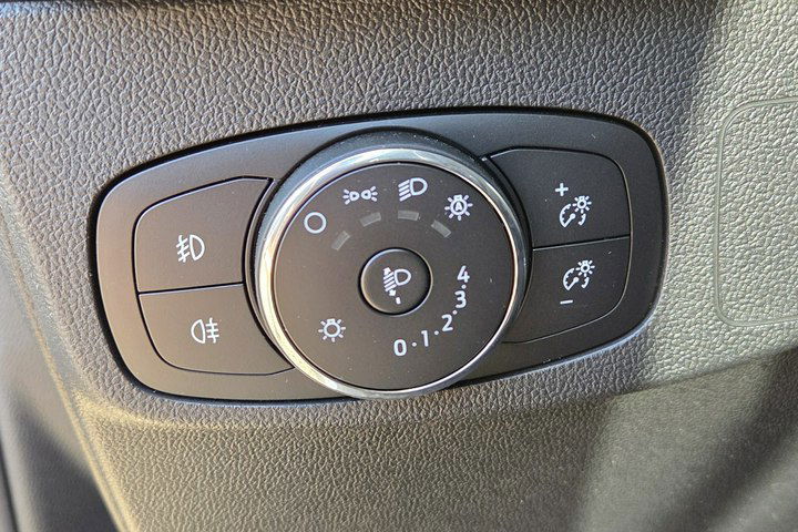 Ford Focus 1.5Ecoblue VAT 23% TITANIUM Automat Oryginał Lakier Pełny Serwis ASO zdjęcie 33