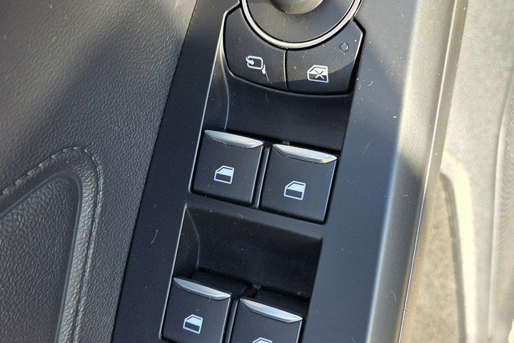 Ford Focus 1.5Ecoblue VAT 23% TITANIUM Automat Oryginał Lakier Pełny Serwis ASO zdjęcie 34