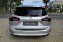Ford Focus 1.5Ecoblue VAT 23% TITANIUM Automat Oryginał Lakier Pełny Serwis ASO zdjęcie 6