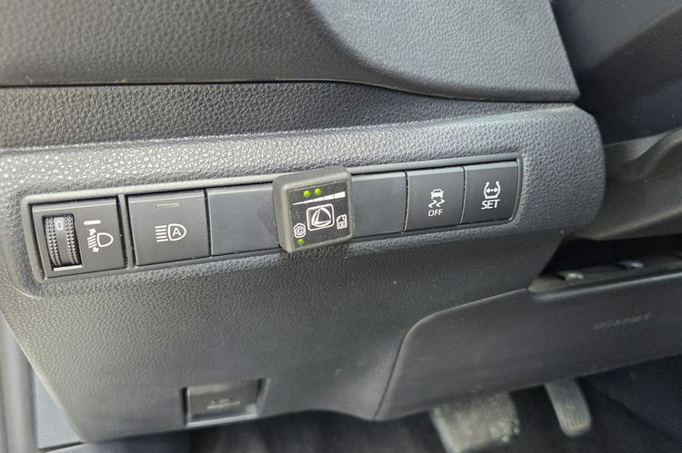 Toyota Corolla 1.8HSD LPG 122KM Bezwypadkowy Bardzo ładna Vat 23% zdjęcie 14
