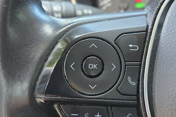 Toyota Corolla 1.8HSD LPG 122KM Bezwypadkowy Bardzo ładna Vat 23% zdjęcie 16