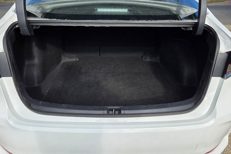 Toyota Corolla 1.8HSD LPG 122KM Bezwypadkowy Bardzo ładna Vat 23% zdjęcie 23