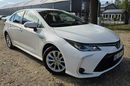 Toyota Corolla 1.8HSD LPG 122KM Bezwypadkowy Bardzo ładna Vat 23% zdjęcie 4