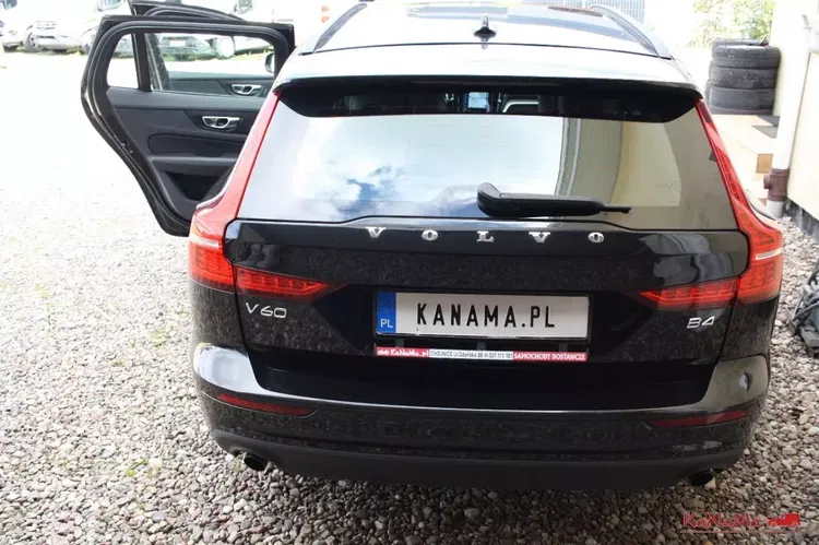 Volvo v60 zdjęcie 16